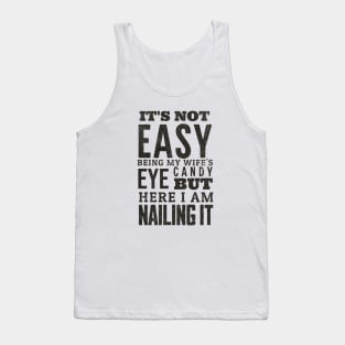 Eye Candy T-Shirt Tank Top